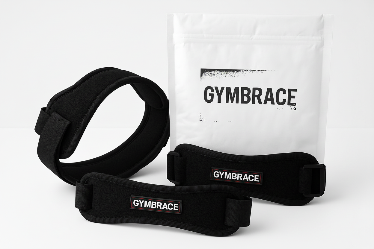 Enhanced Packaging Presentation